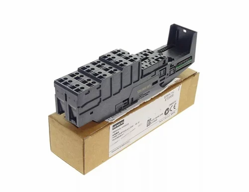 ПЛК Siemens 6ES7193-4CF40-0AA0