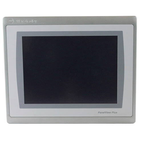 Панель оператора HMI Allen Bradley 2711P-T10C22D9P