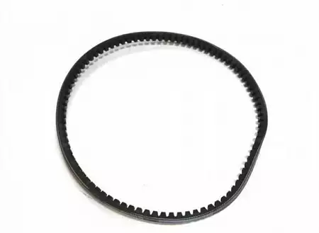 Ремень вентилятора Fambition 2413100033, резиновый, однорядный, для вентилятора охладительной системы (артикул 2413100033)         Источники