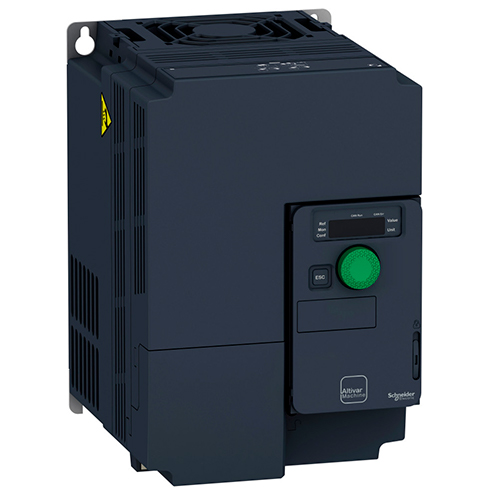 Преобразователь частоты Schneider Electric Altivar 320 ATV320U55N4C