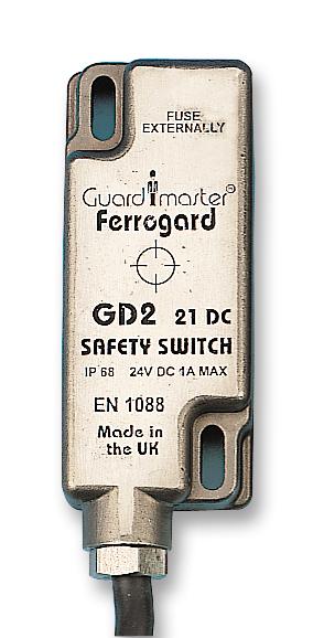 Датчик Allen Bradley 440N-G02123