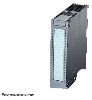 Модуль дискретного вывода Siemens 6ES7522-5HH00-0AB0