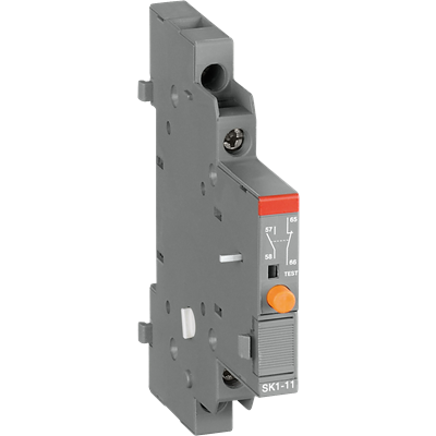 Расцепитель минимального напряжения ABB СК1-11 1SAM201903R1001, 11 В