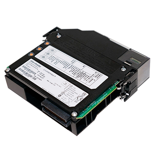 Модуль связи Allen Bradley 1756-EN2T