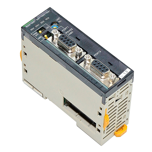 Модуль ПЛК Omron CJ1W-SCU31-V1