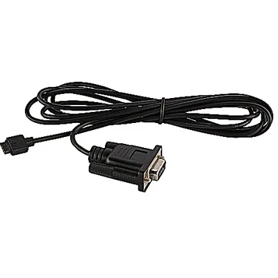 Коммуникационный кабель ABB 2TLA Series PLC 2TLA020070R5600, для использования с Pluto A20 v2, Pluto AS-i v2, Pluto B20 v2, Pluto B22, Pluto B42 AS-i, Pluto B46