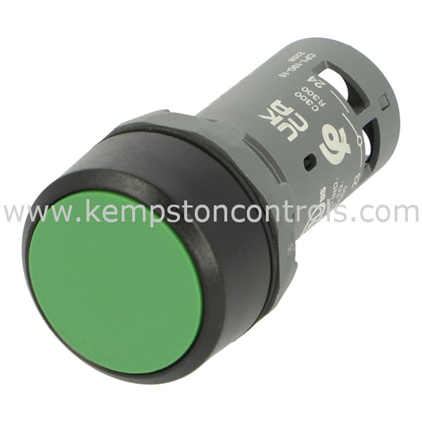 Кнопка управления ABB 1SFA619100R1012