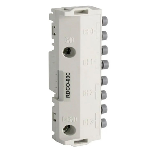 Модуль связи ABB RDCO-03C 64606964