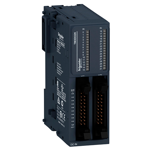 Модуль дискретного ввода(32канала) Schneider Electric TM3DI32K
