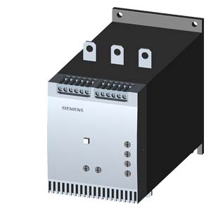 Устройство плавного пуска Siemens SIRIUS 3RW4056-6BB44