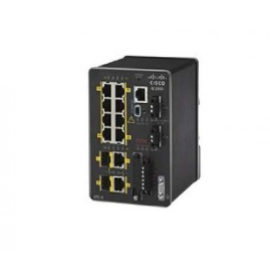 Промышленный коммутатор Cisco IE-2000-8TC-B