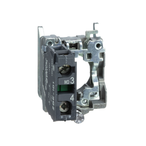Корпус Schneider Electric ZB4BZ101