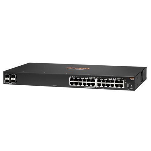 Коммутатор HPE R8N88A#ABB