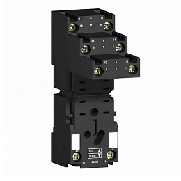 Розетка Schneider Electric RXZE2S108M