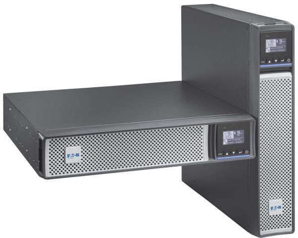 Источник бесперебойного питания (ИБП) Eaton 5PX2200IRT2UG2
