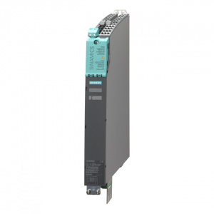 Модуль питания Siemens SINAMICS S120 Smart Line Module