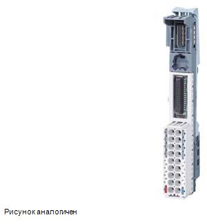 Модуль ПЛК Siemens 6AG1193-6BP00-7DA0