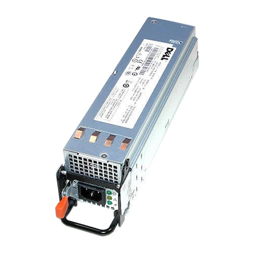 Блок питания Dell JU081