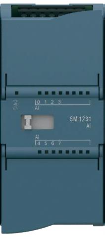 Модуль вывода UniMAT SM1222 8DO 24VDC UN 222-1BF32-0XB0