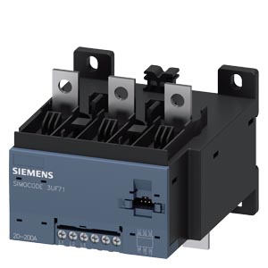 Контактор Siemens 3UF7113-1BA01-0