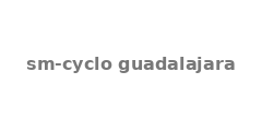 sm-cyclo guadalajara