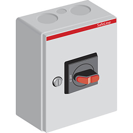 Выключатель ABB 1SCA022613R2270