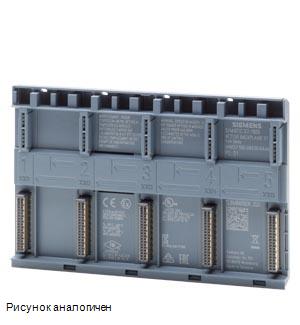 Шина Siemens 6ES7590-0BD00-0AA0