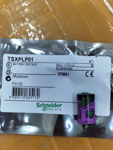 ПЛК Schneider Electric TSX-PLP01