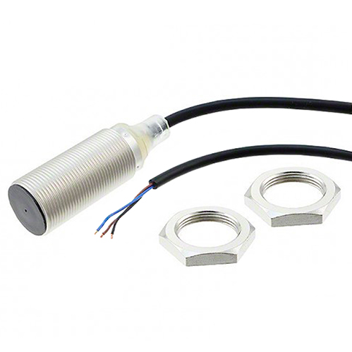 Выключатель общий Omron E2B-M18KS08-WZ-B1