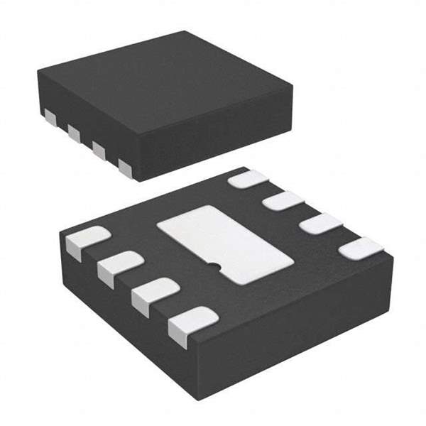 Стабилизатор Microchip Technology MIC5332-SSYMT