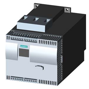 Устройство плавного пуска Siemens SIRIUS 3RW4424-1BC44