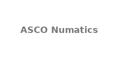 ASCO Numatics