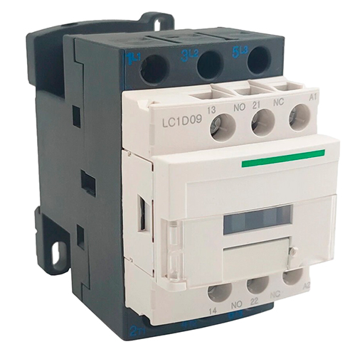 Контактор Schneider Electric LC1D18M7C