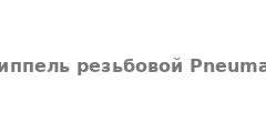 Pneumax