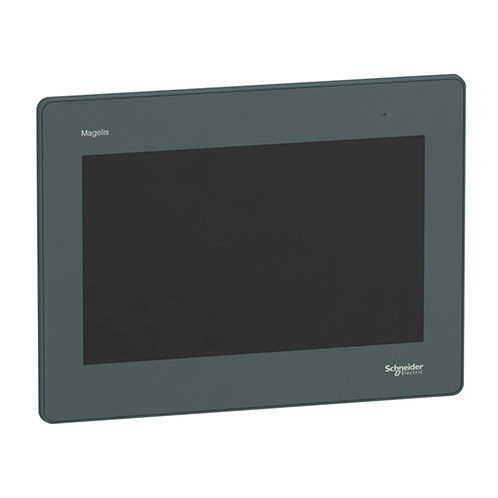 Панель оператора HMI Schneider Electric Magelis HMIGXU5512