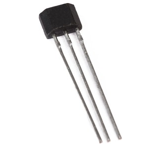 Датчик общий Honeywell SS495A