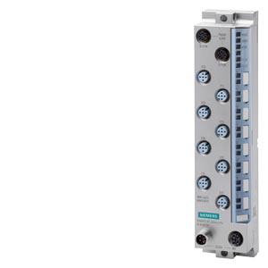 Модуль дискретного ввода Siemens 6ES7141-6BG00-0BB0