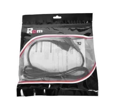 Кабель LMO R-10-Cord-C13-C14-3