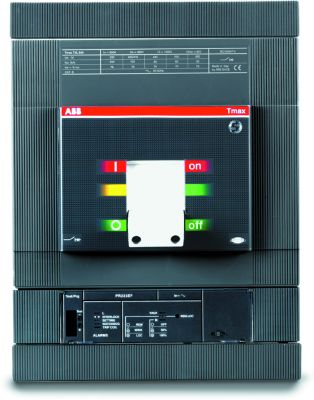 Автоматический выключатель ABB Tmax 1SDA060202R1