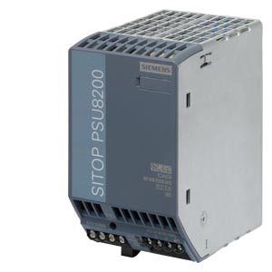Блок питания Siemens 6EP3436-8SB00-0AY0