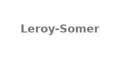 Leroy-Somer