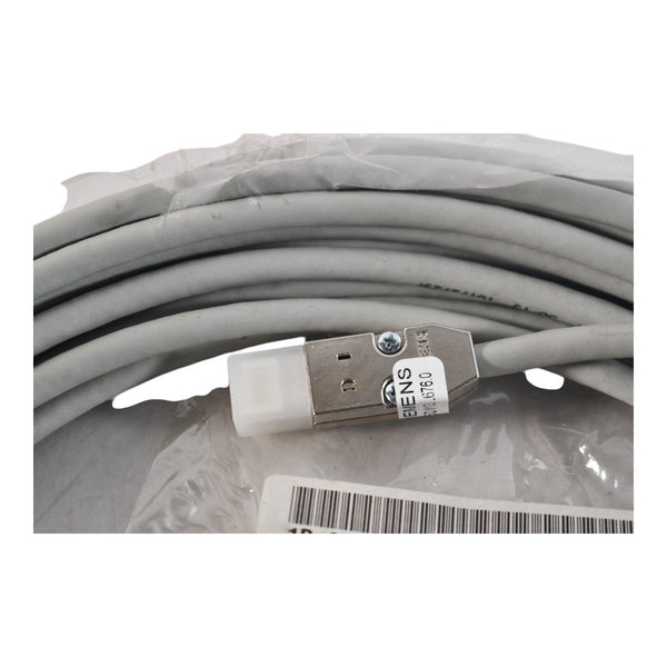 Кабель Siemens 6FX2002-1DC00-1BB0