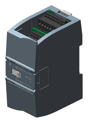 Модуль ПЛК Siemens 6ES7231-4HF32-0XB0