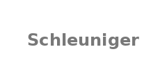 Schleuniger