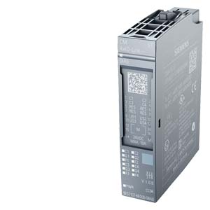 Модуль связи Siemens 6ES7137-6BD00-0BA0