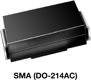 Защита SMA SMAJ12A
