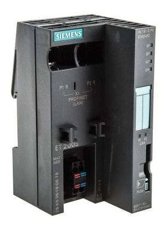 Модуль ввода-вывода Siemens ET 200S 6ES7 151-3AA23-0AB0, PROFIBUS DP