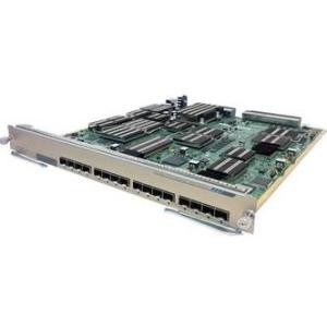 Интерфейсный модуль Cisco C6800-16P10G