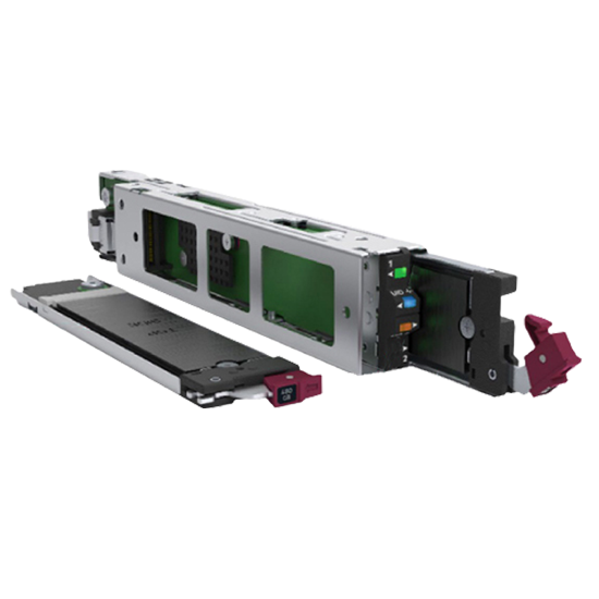 Контроллер HPE NS204i-u Gen11