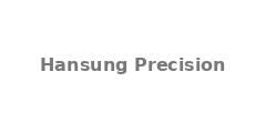Hansung Precision